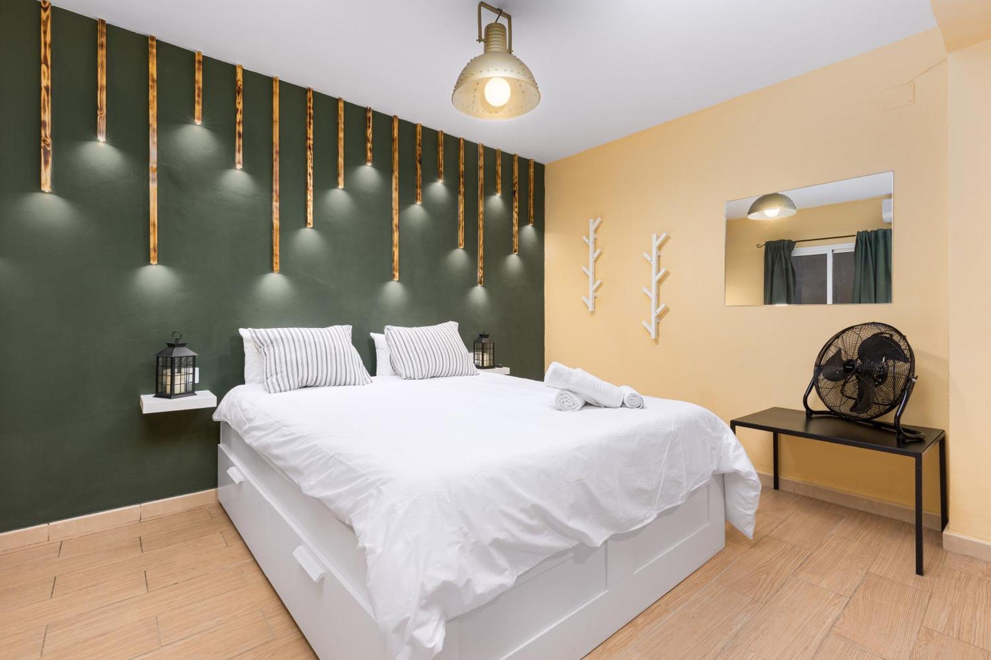 Chabela'S Hostel La Lajita Екстер'єр фото