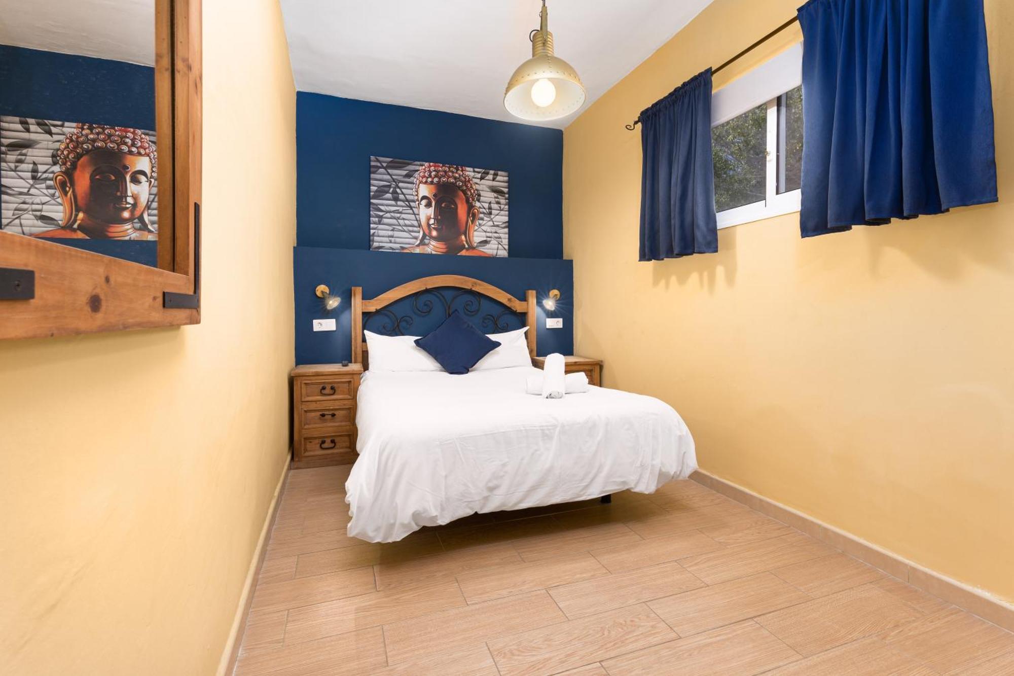 Chabela'S Hostel La Lajita Екстер'єр фото