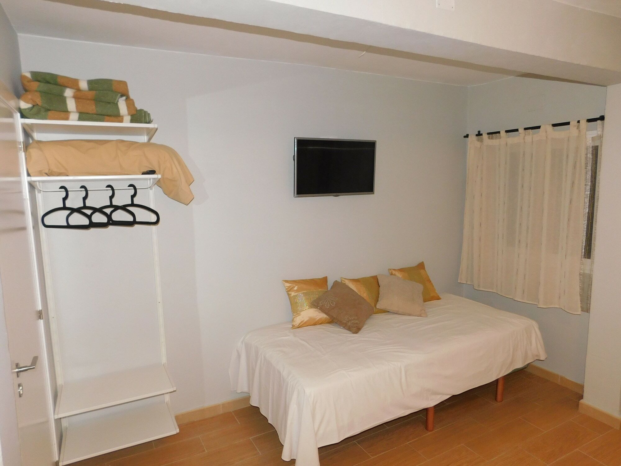 Chabela'S Hostel La Lajita Екстер'єр фото